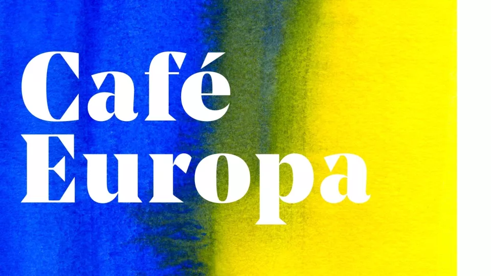 cafe europa