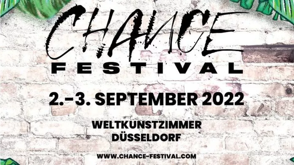 Chance Festival 2022-2