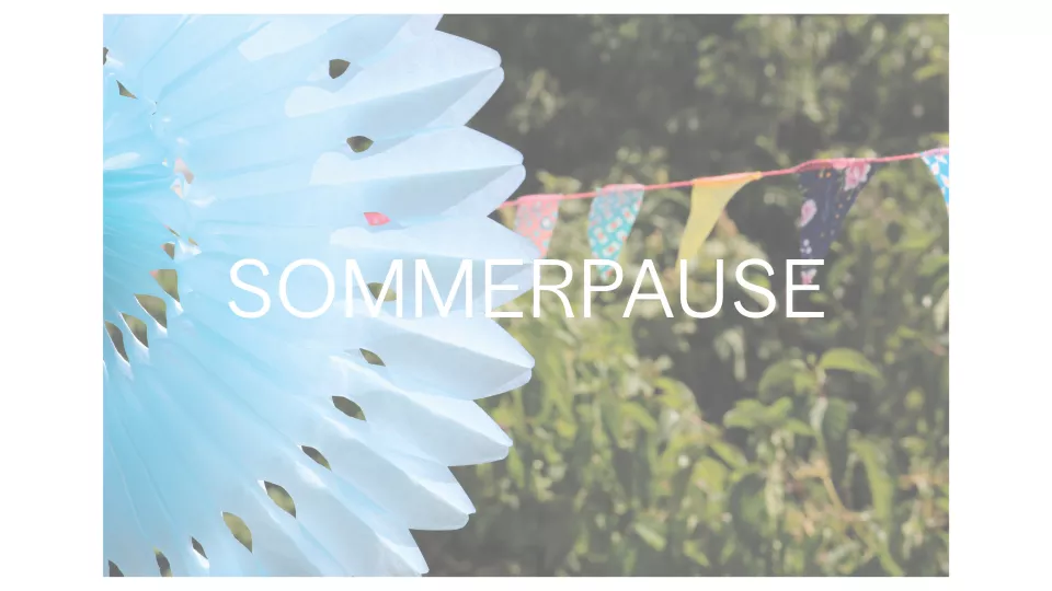 Sommerpause IF Mainz