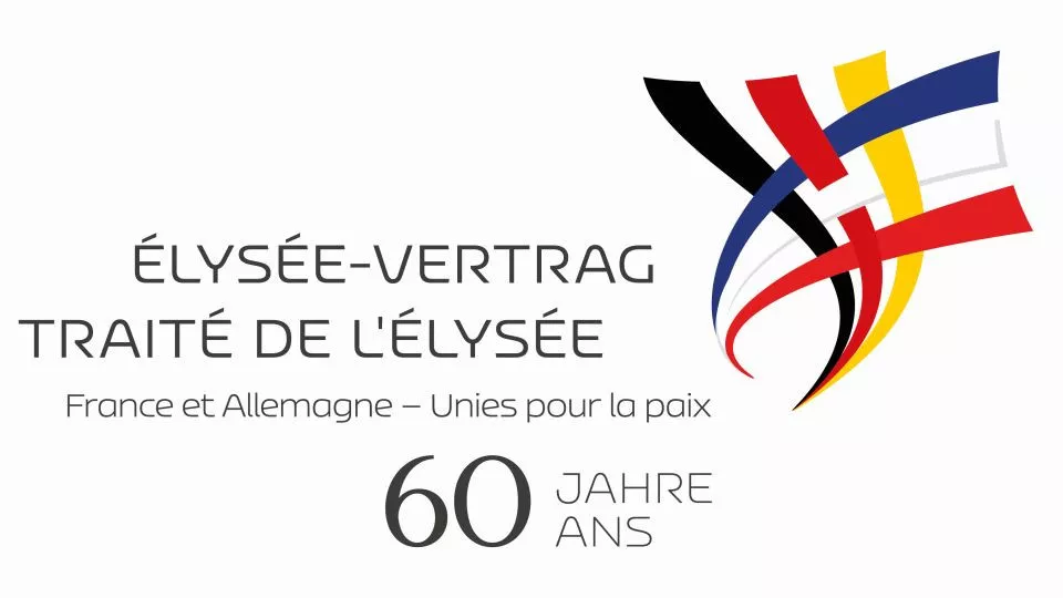 60 ans Élysée Vertrag