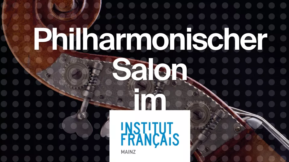 Philharmonischer Salon