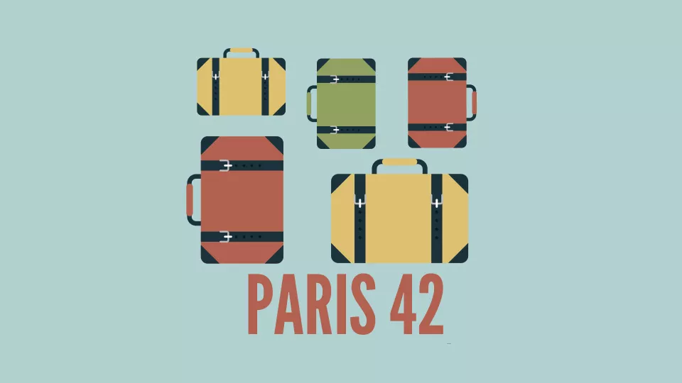 Paris 42 