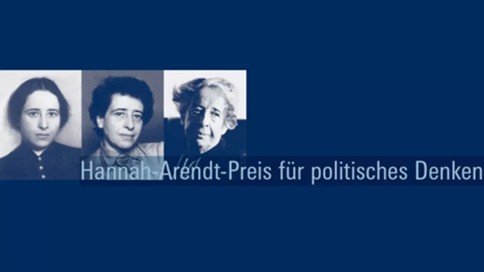 Hannah Arendt Preis