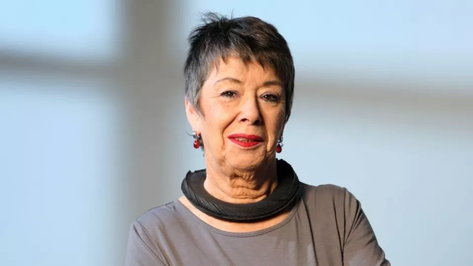 Barbara Schock-Werner