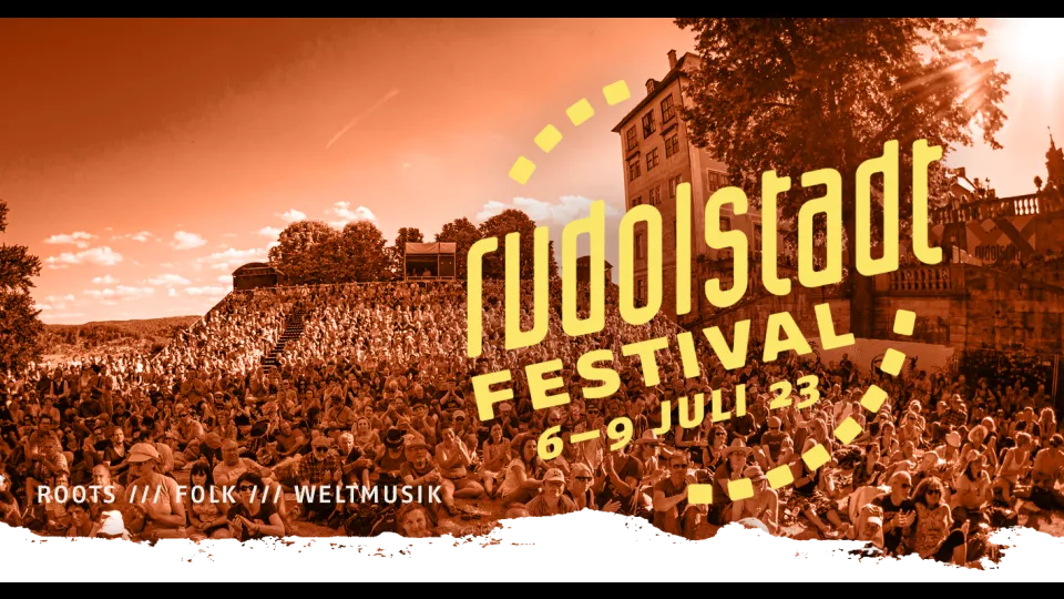 Rudolstatd Festival 2023