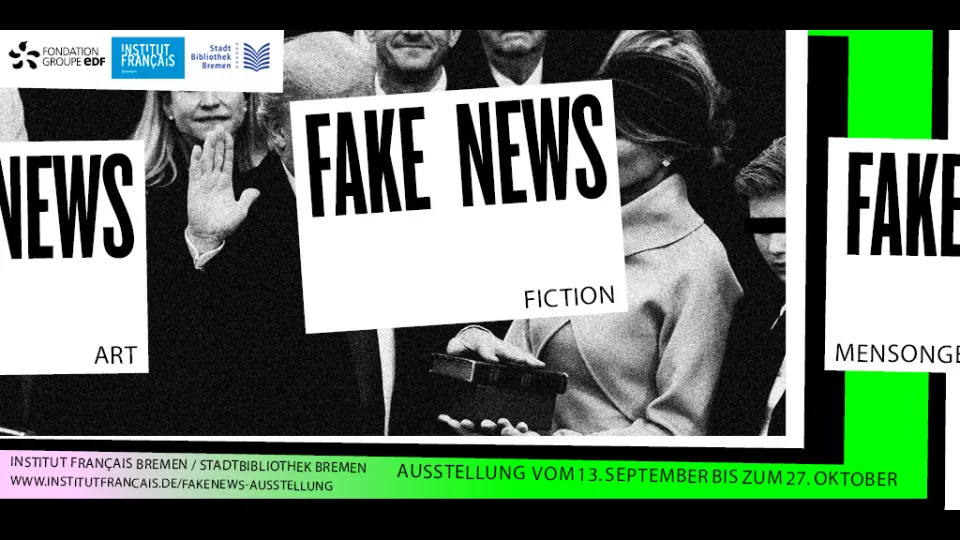 Fake News Bremen