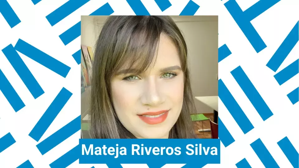 Mateja Riveros Silva - Women Making Games