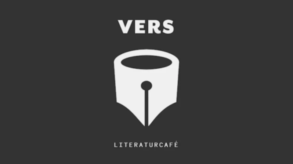 Logo Literaturcafé
