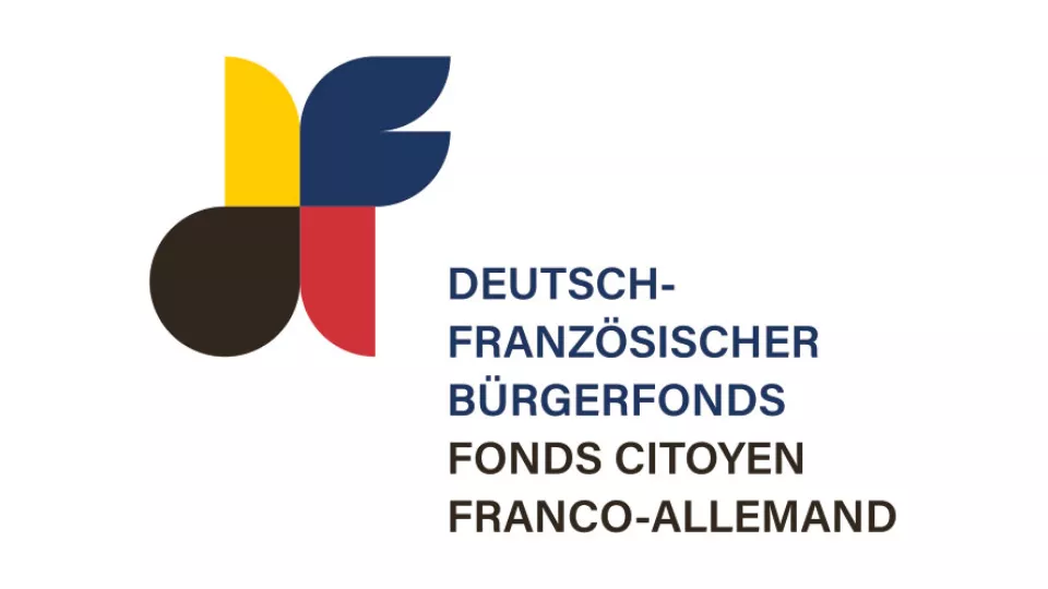 Deutsch-französischer Bürgerfonds
