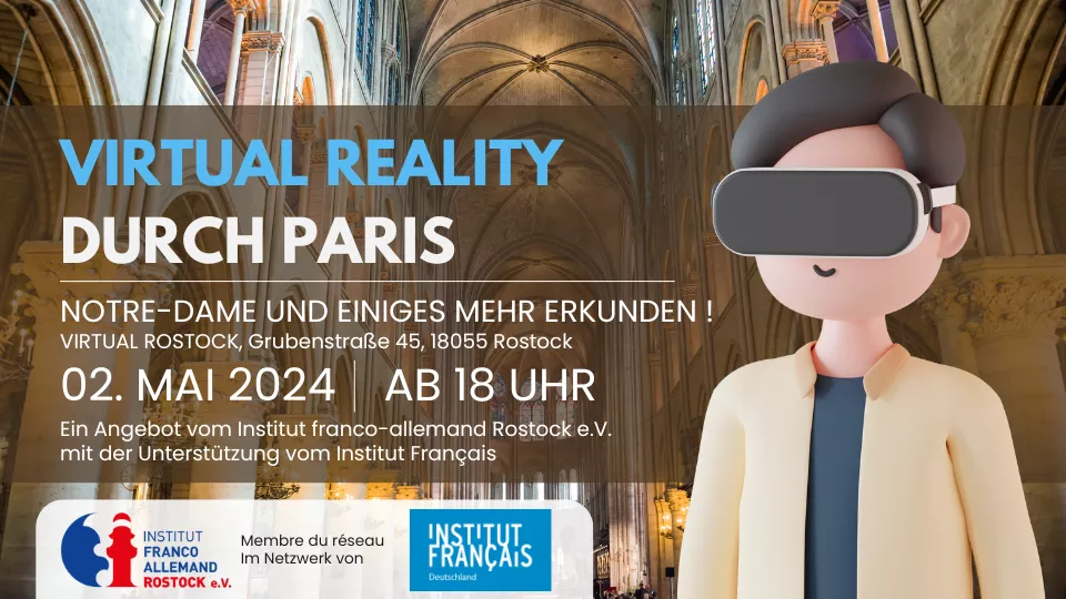 Virtual Reality ND