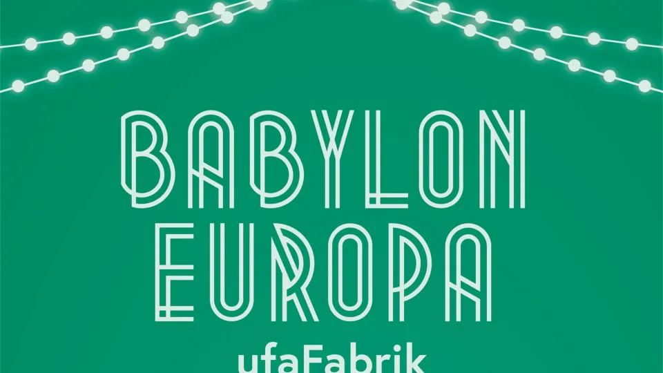 Babylon Europa